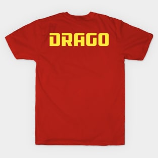 Drago T-Shirt